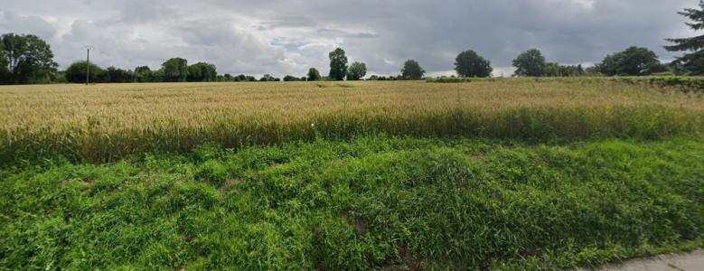 For sale Land SAINT-BENOIT-D'HEBERTOT  14