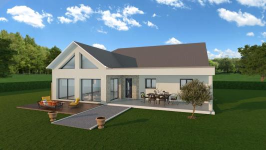 Vente Maison 5 pièces BEUZEVILLE 27210