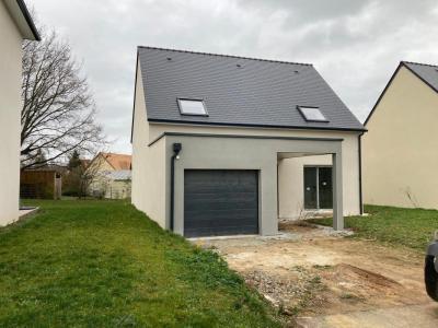For sale House THORIGNE-D'ANJOU  49