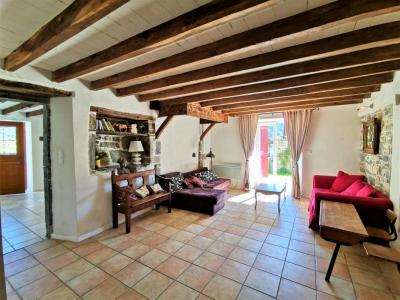 Location Appartement 4 pices PAGOLLE 64120