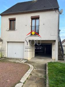 Vente Maison 3 pices NEUILLY-EN-THELLE 60530