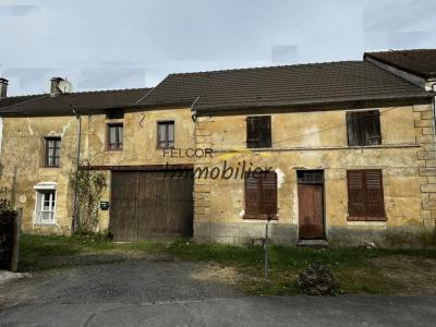 photo For sale House DOMPTIN 02