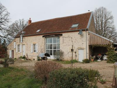 Vente Maison SAINT-MARIEN 23600