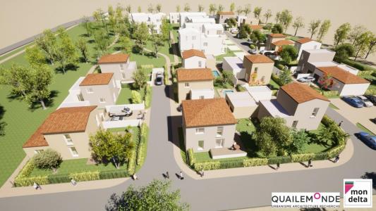 photo For sale Land ISLE-SUR-LA-SORGUE 84