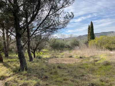 For sale Land EYGUIERES  13