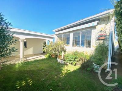 For sale House CARNON-PLAGE  34
