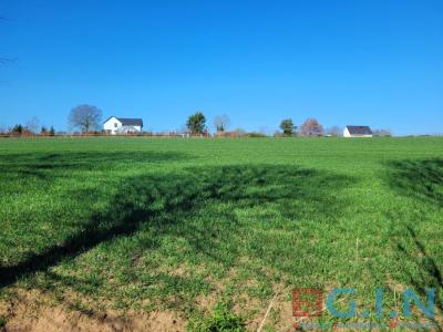 Vente Terrain ROUTOT 27350