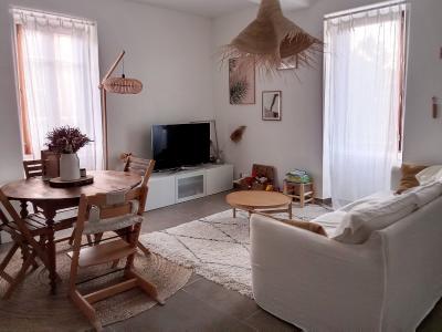 Vente Appartement CAMARET-SUR-AIGUES 84850