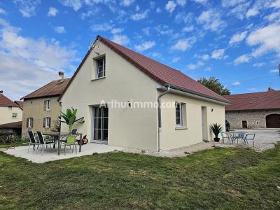 photo For sale House MONTROND 39