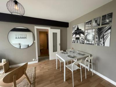 photo For rent Apartment SAINT-ETIENNE 42