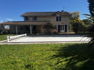 photo For sale House AMBARES-ET-LAGRAVE 33