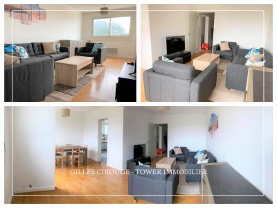 Vente Appartement LORIENT 56100