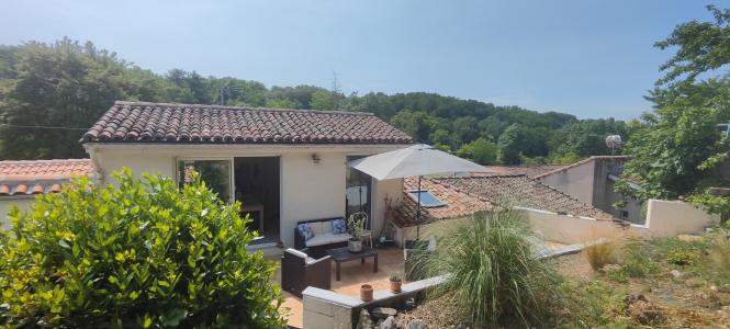 photo For sale House RUELLE-SUR-TOUVRE 16