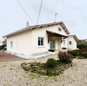 Vente Maison COUTRAS  33