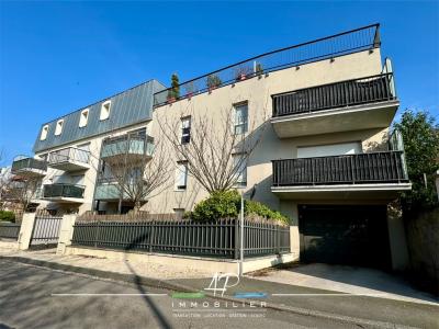 Vente Appartement DIJON 21000