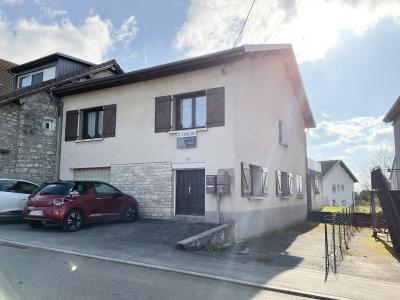 Vente Maison TREPOT 25620