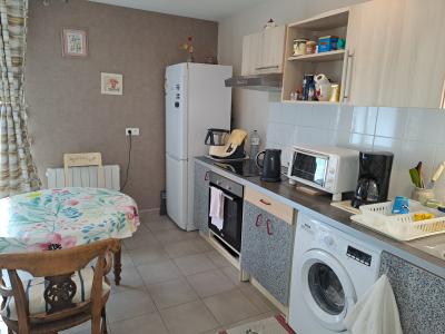 Vente Appartement TREBEURDEN  22