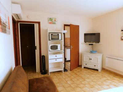 photo For rent Apartment CAZAUBON 32