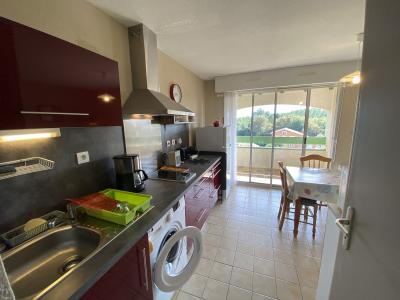 photo For rent Apartment CAZAUBON 32