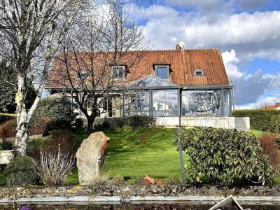 photo For sale House GENNES-IVERGNY 62