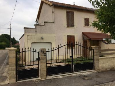 photo For sale House FERE-CHAMPENOISE 51
