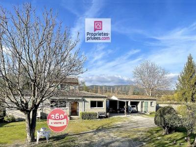 photo For sale House LAURIS 84
