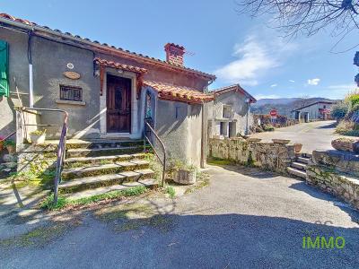 Vente Maison BRAMEVAQUE  65