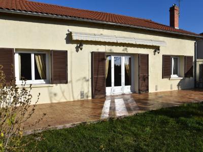 Vente Maison RIOM  63