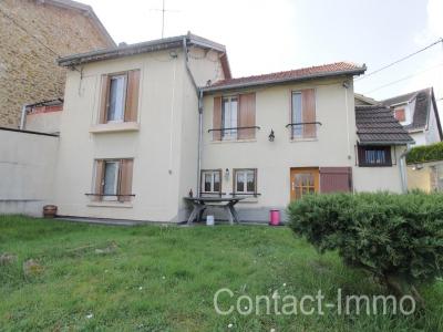 Vente Maison 3 pices YERRES 91330