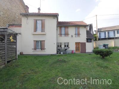 For sale House YERRES GARE
