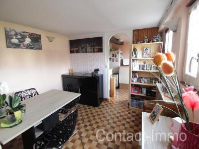 Vente Maison YERRES GARE