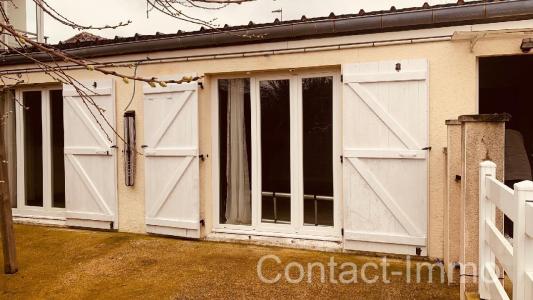 Vente Maison 4 pièces YERRES 91330