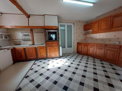 For sale House BLANZY  71