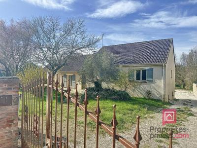 For sale House ANNEOT  89