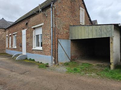 For sale House BOUE  02