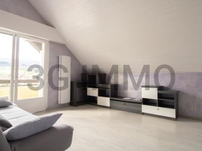For sale Apartment RUMILLY  74