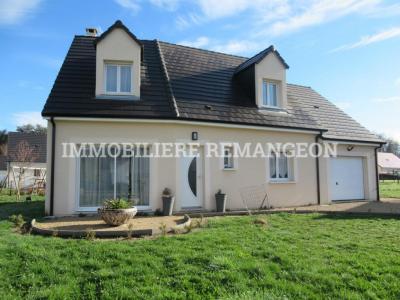 For sale House LAMOTTE-BEUVRON 