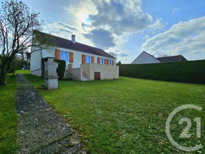 photo For sale House ESTREES-SAINT-DENIS 60