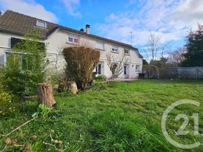 Vente Maison CHEVRIERES  60