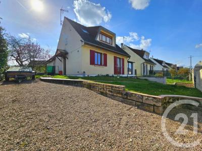 Vente Maison 7 pices ESTREES-SAINT-DENIS 60190