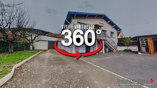 For sale House MOYENMOUTIER 