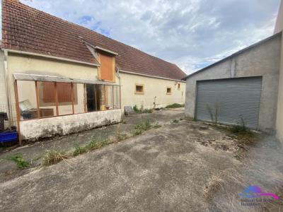 Vente Maison 6 pièces CHATELET 18170