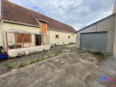 photo For sale House CHATELET 18