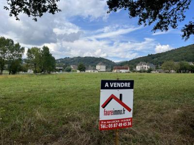 Vente Terrain VOUTEZAC 19130