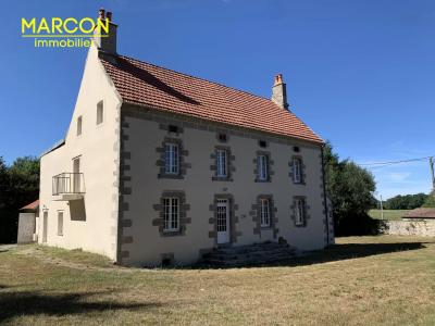 For sale House PUY-MALSIGNAT  23