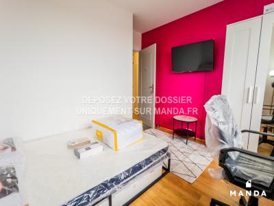 photo For rent Apartment TOURCOING 59