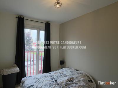 Location Appartement 4 pices MANS 72100