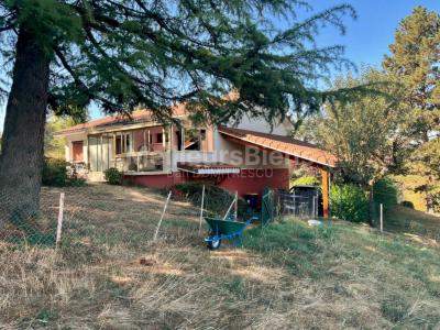 photo For sale House UNIEUX 42