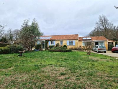 Vente Maison BUGUE  24