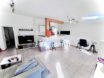 photo For sale Apartment building POUSSAN 34